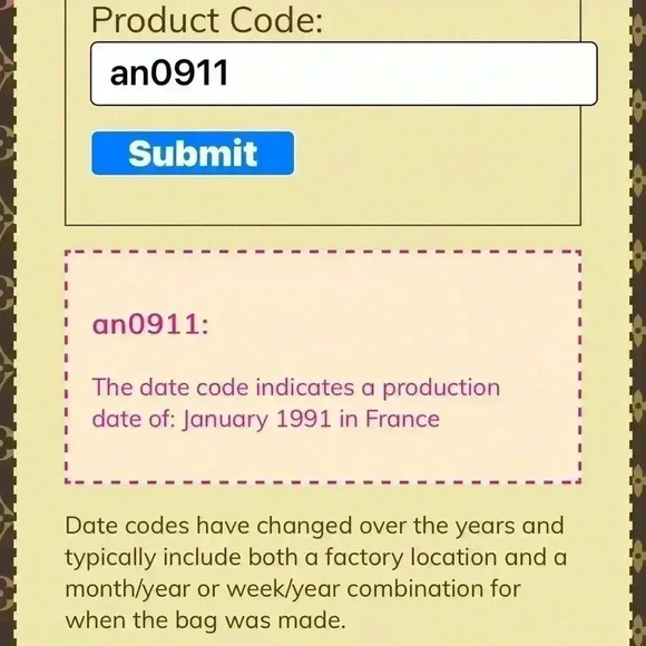 Louis Vuitton Monogram Portefeiulle
Sarah Long Bifold Wallet authentic - Picture 5 of 17